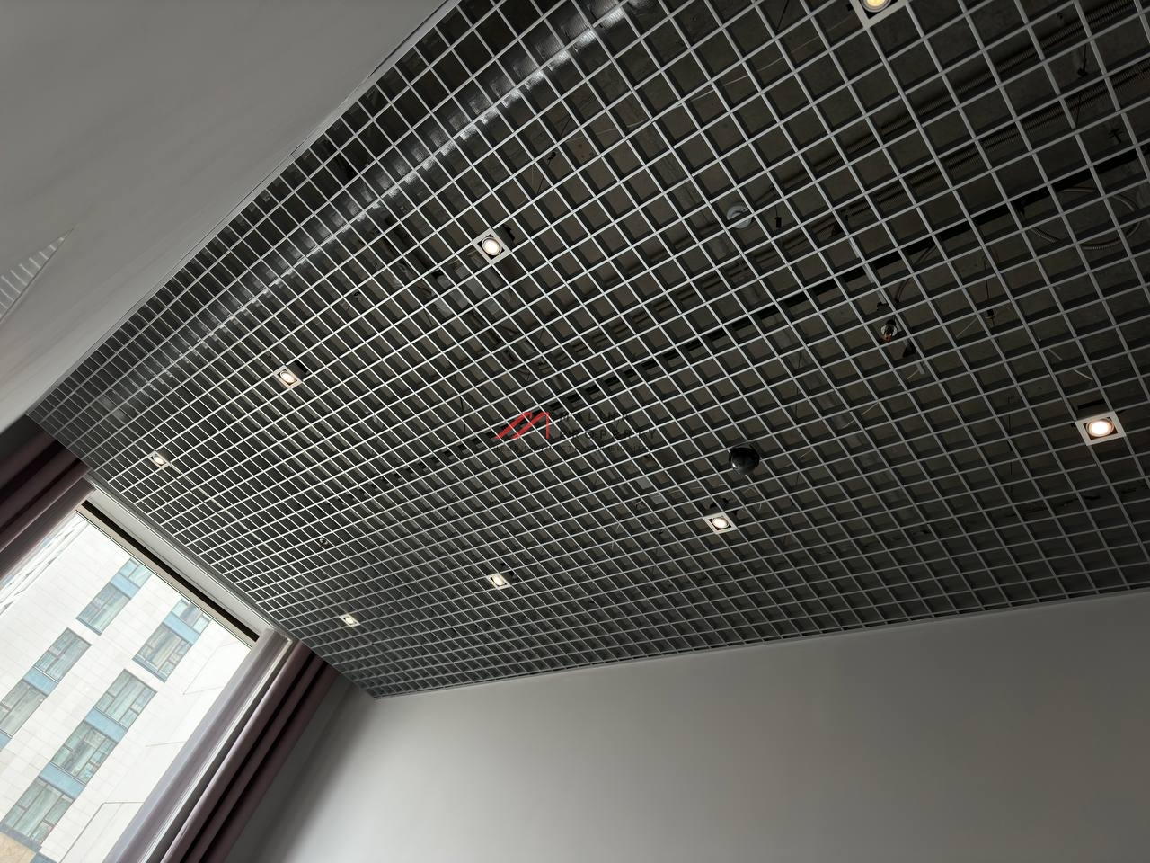 Аренда торгового помещения в ЖК "RedSide"