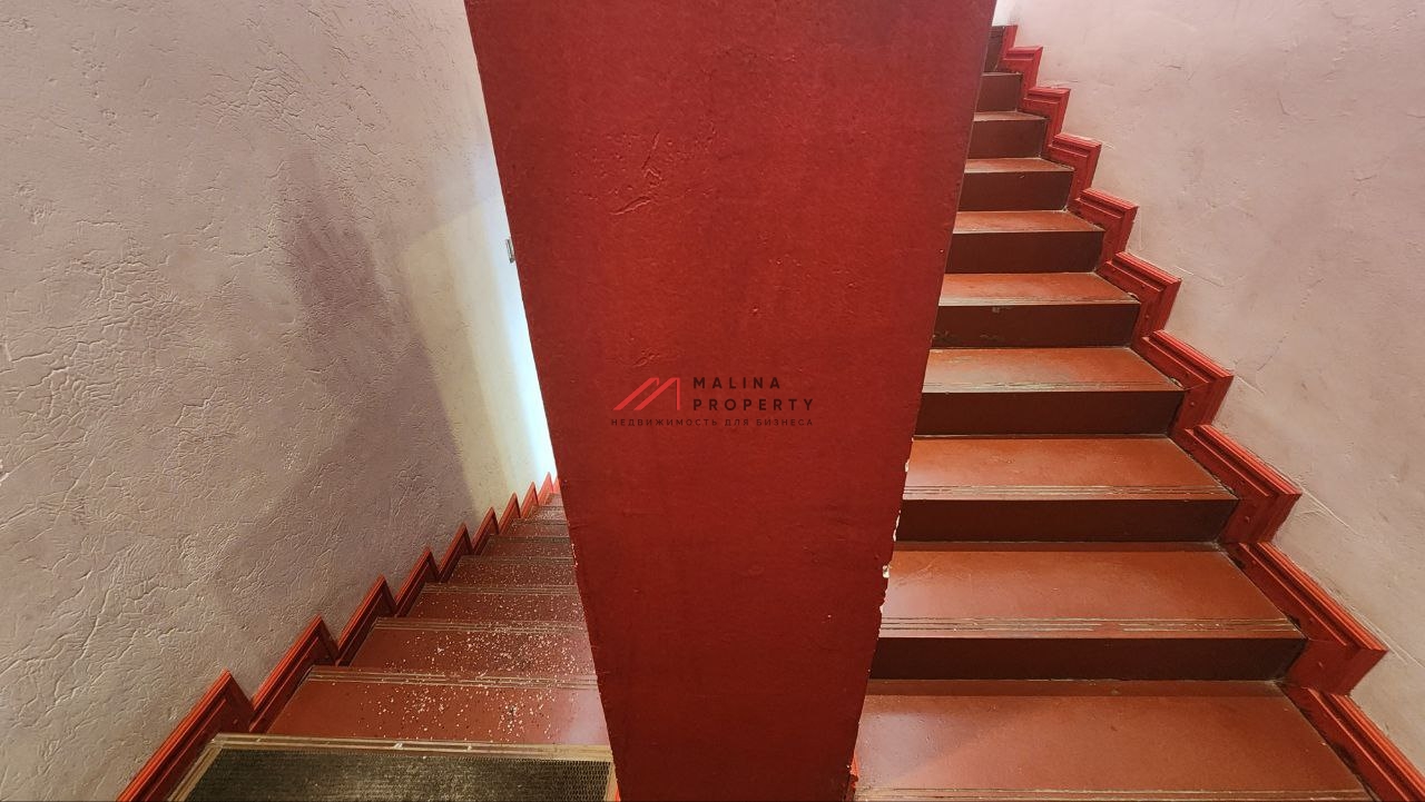 Аренда помещения свободного назначения  на Новом Арбате