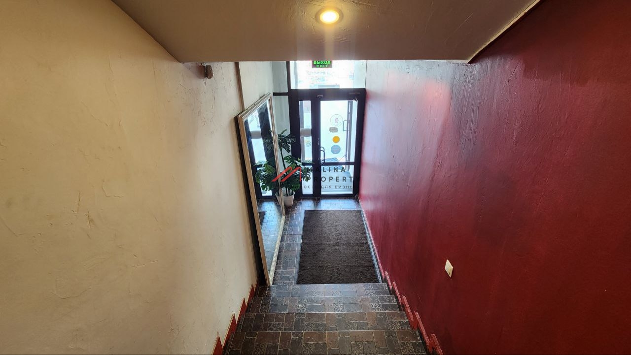 Аренда помещения свободного назначения  на Новом Арбате