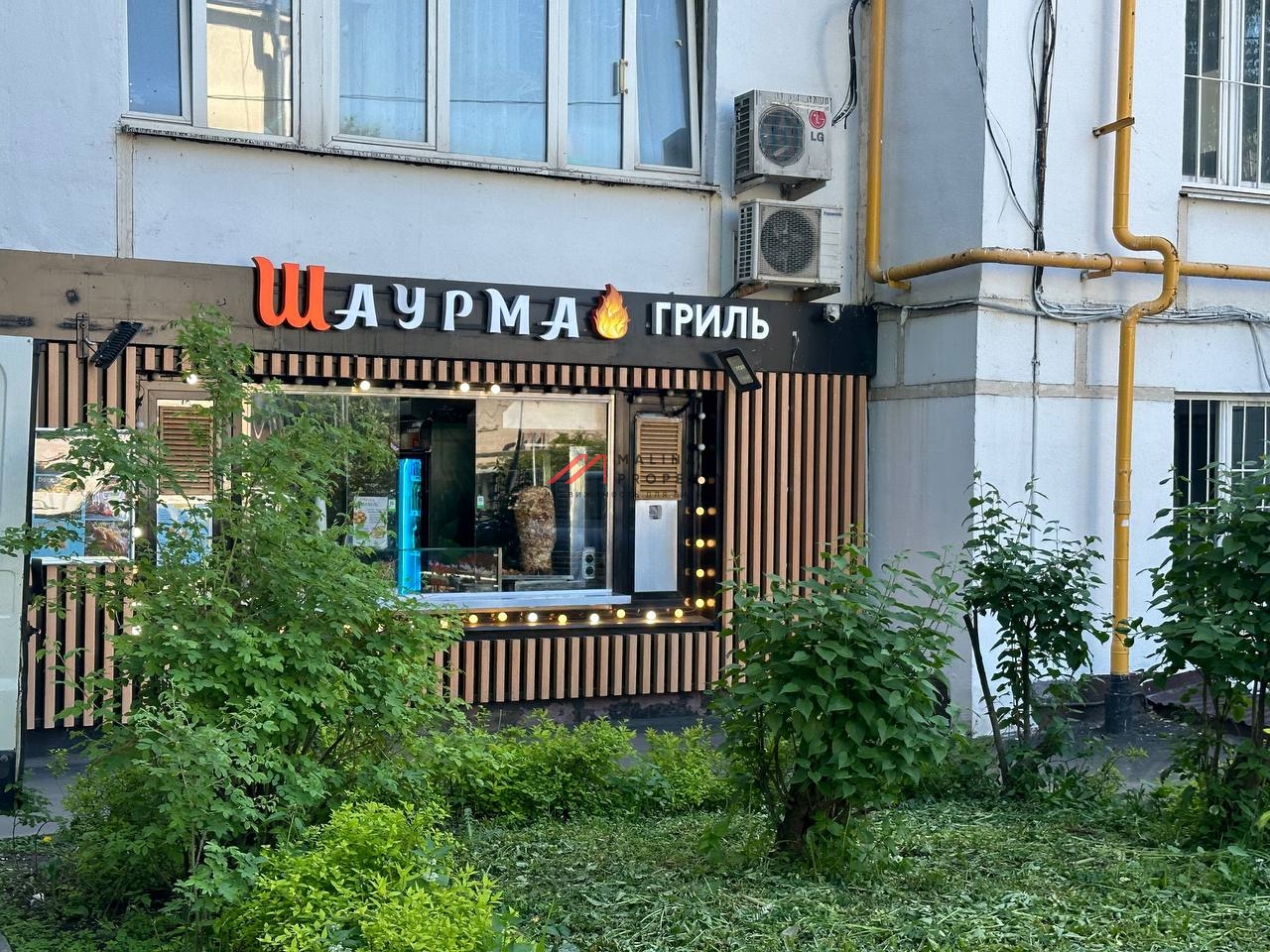 Продажа помещения с арендатором в Москве	