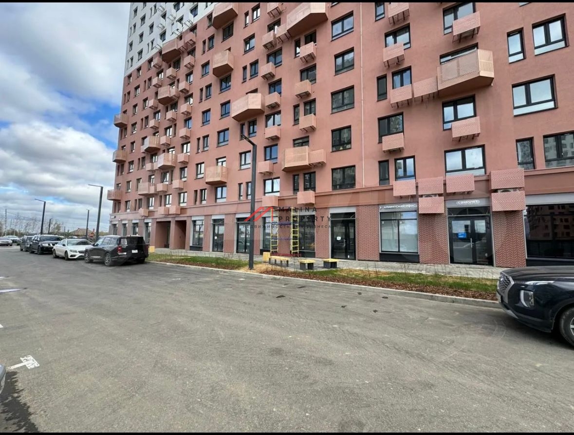 Аренда помещения в Горки Парк