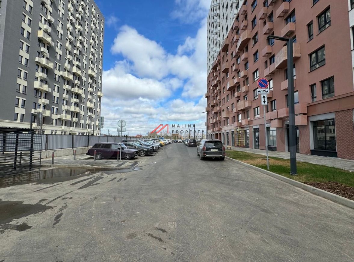 Аренда помещения в Горки Парк