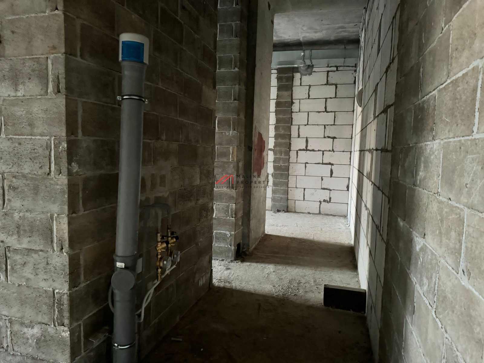 Аренда помещения в Горки Парк