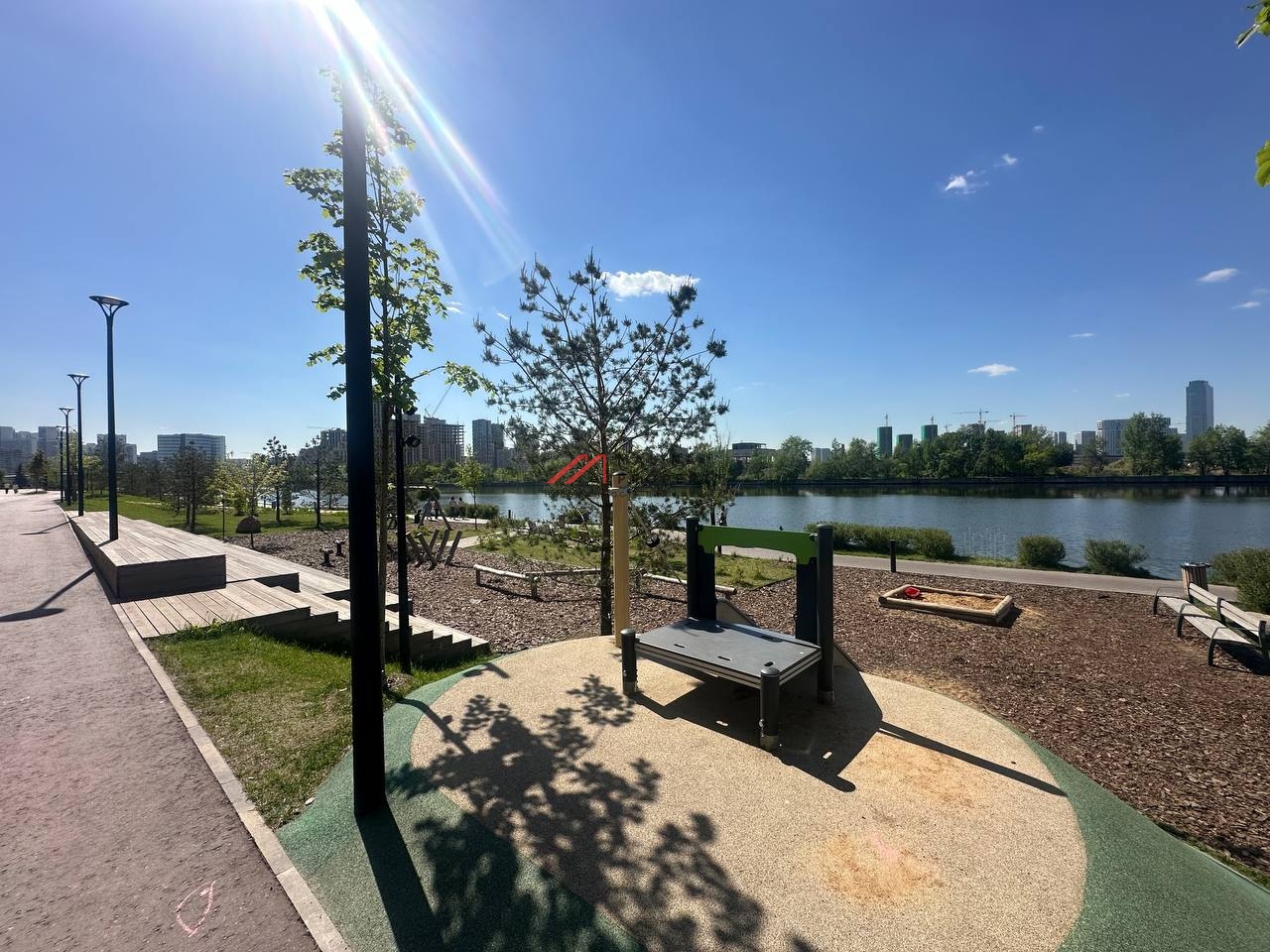 Аренда нежилого помещения в ЖК "NOW"