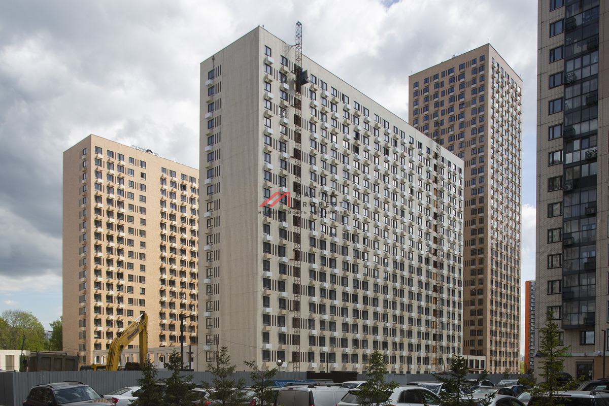 Продажа помещения с аптекой "Ригла" в ЖК Митинский лес