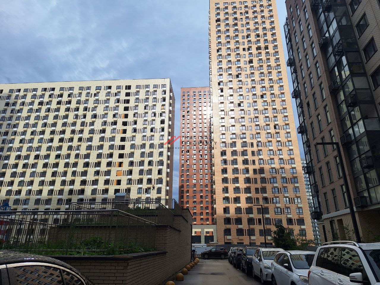 Продажа помещения с аптекой "Ригла" в ЖК Митинский лес