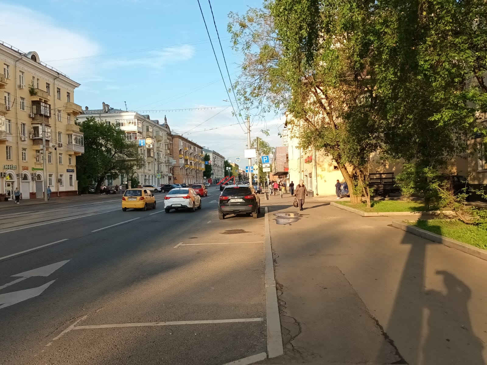 Аренда помещения на Первомайской