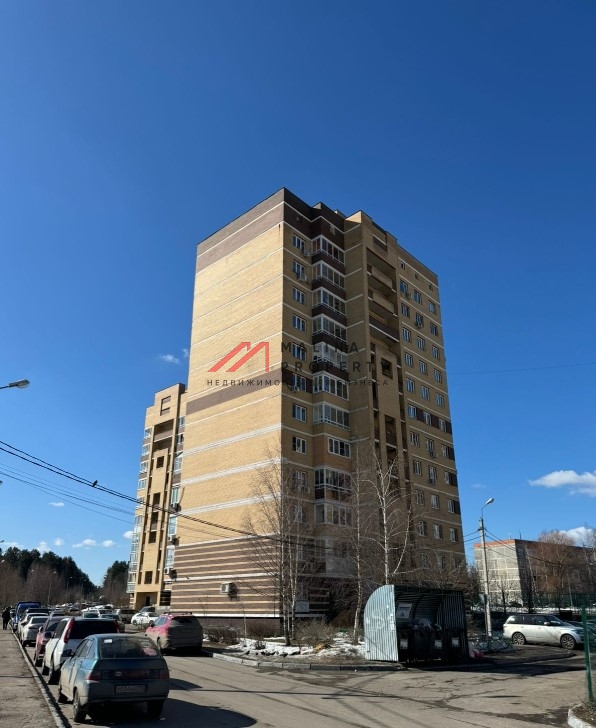 Продажа торгового помещения в Аничково