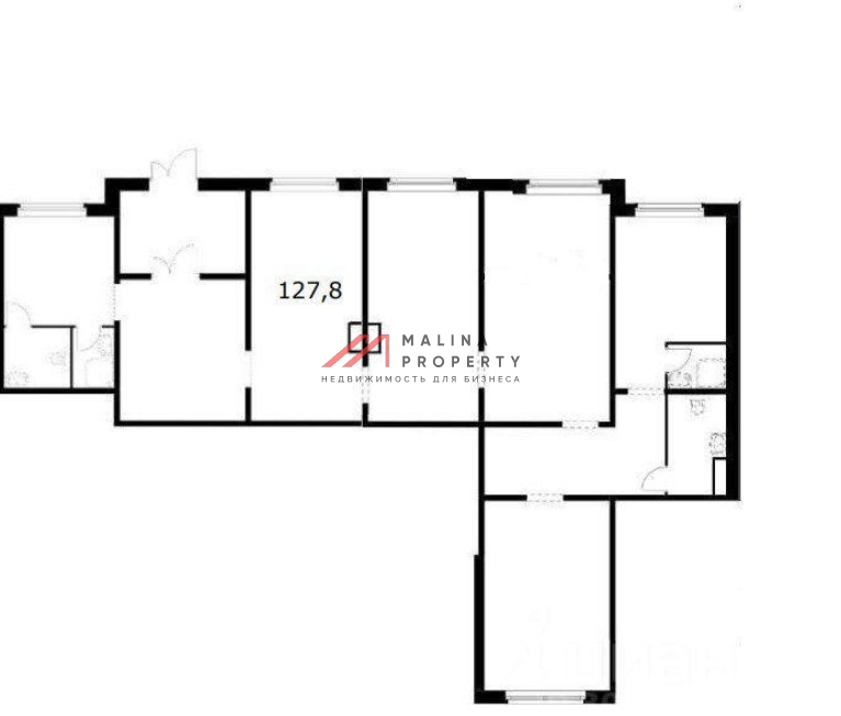 Продажа помещения с арендатором Wildberries