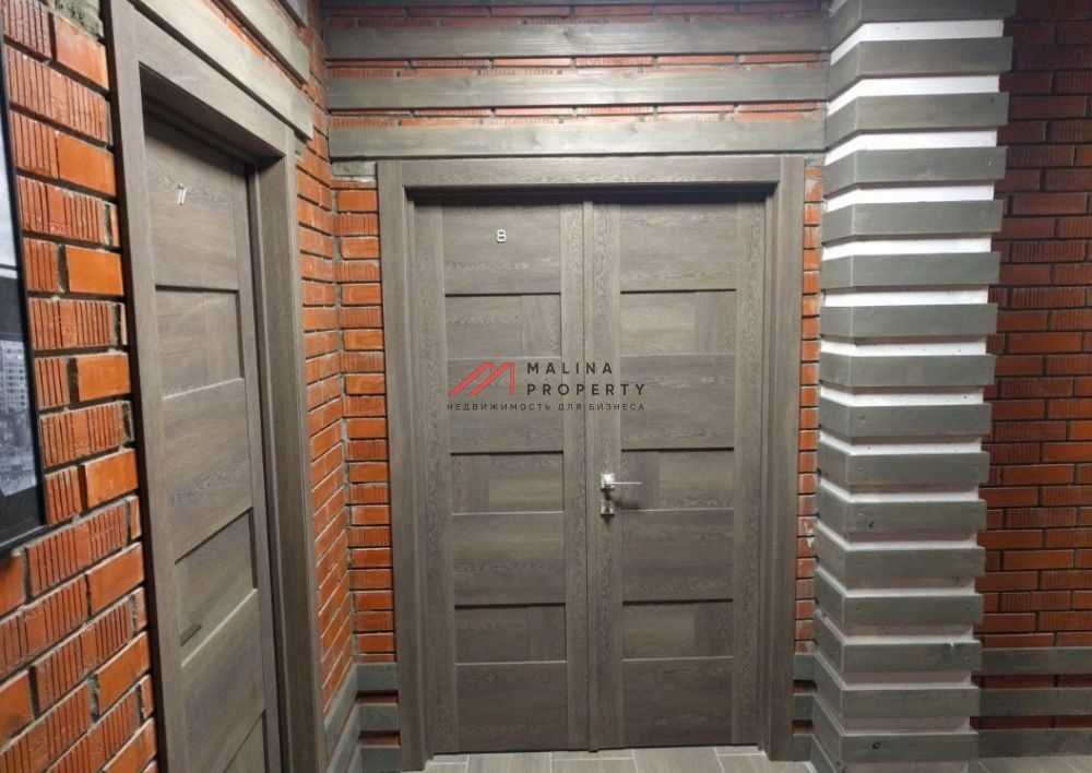 Аренда лофта на Красносельской 