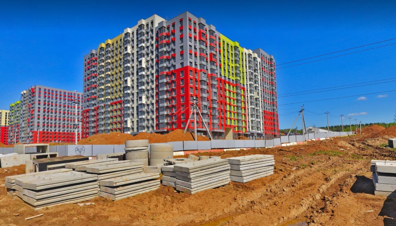 Аренда нежилого помещения в ЖК "Цветочные Поляны"