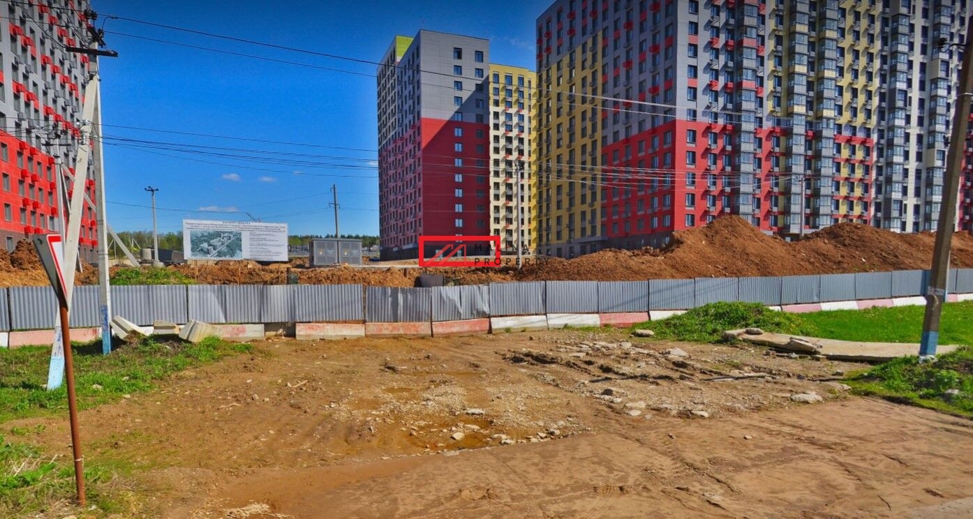 Аренда нежилого помещения в ЖК "Цветочные Поляны"