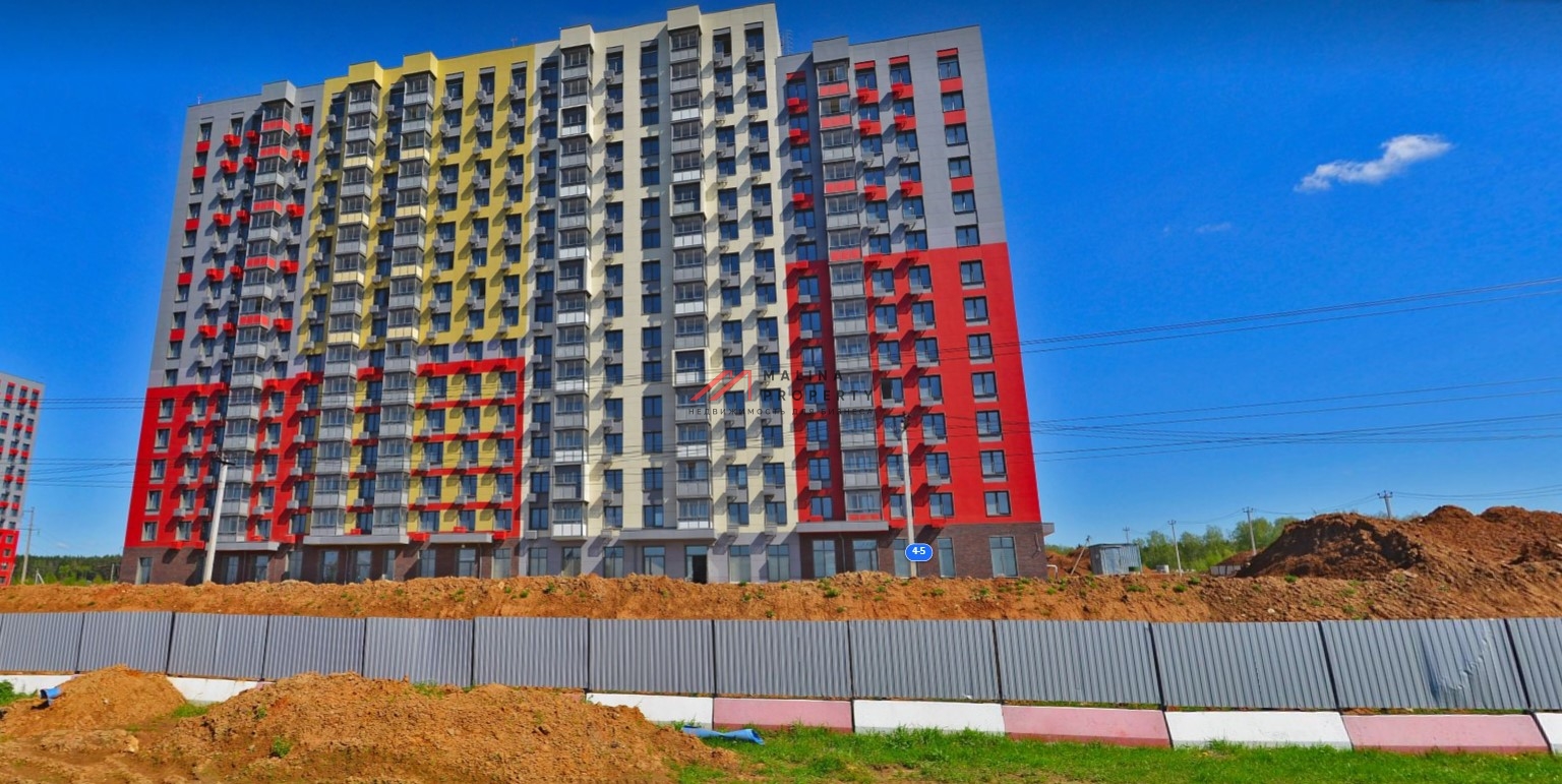 Аренда помещений в ЖК "Цветочные Поляны экопарк"