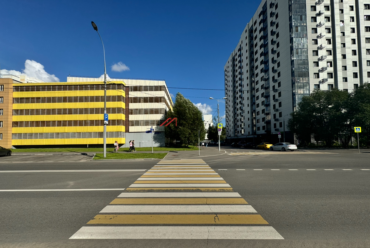 Продажа помещения с магазином "Винлаб" в районе Южное Бутово