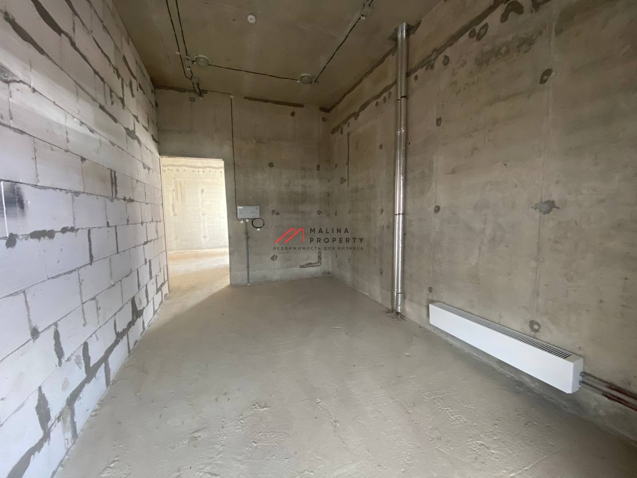 Продажа торгового помещения в ЖК Бунинские Луга