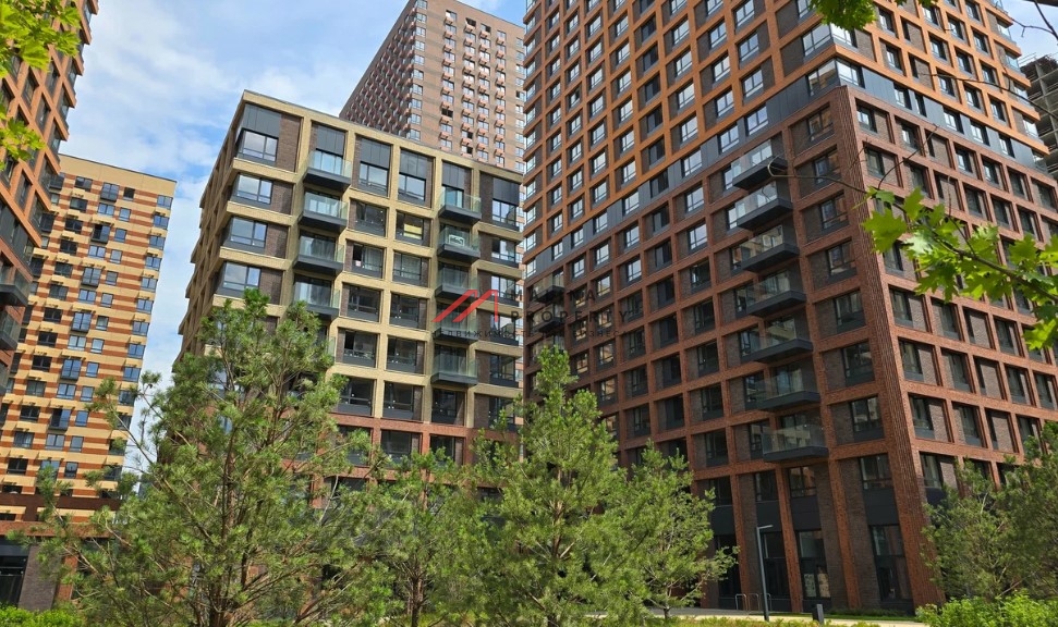 Продажа коммерческого помещения  в ЖК "Vangarden"