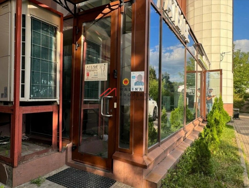 Продажа помещения на проспекте Маршала Жукова