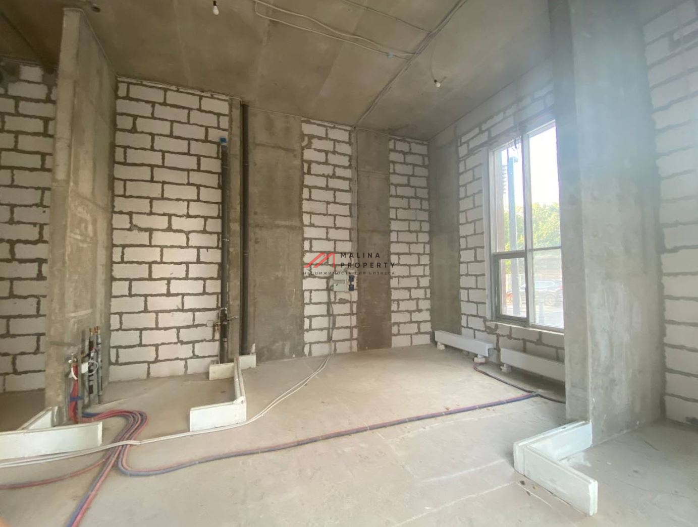 Аренда помещения в ЖК