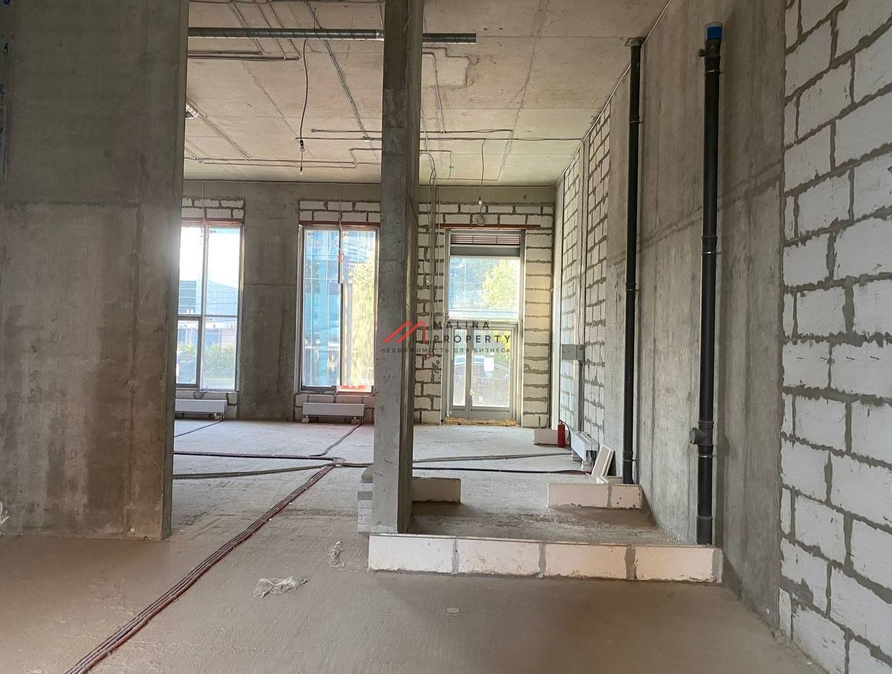 Аренда помещения в ЖК