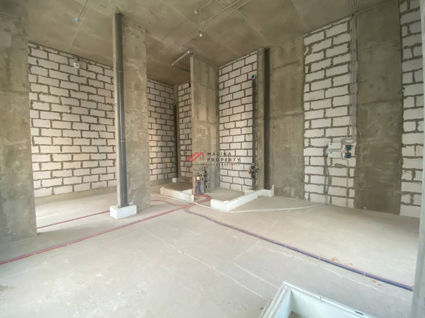 Аренда помещения в ЖК