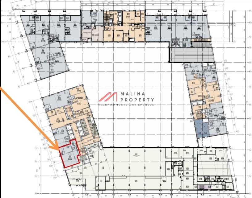 Продажа торгового помещения в Sidney City