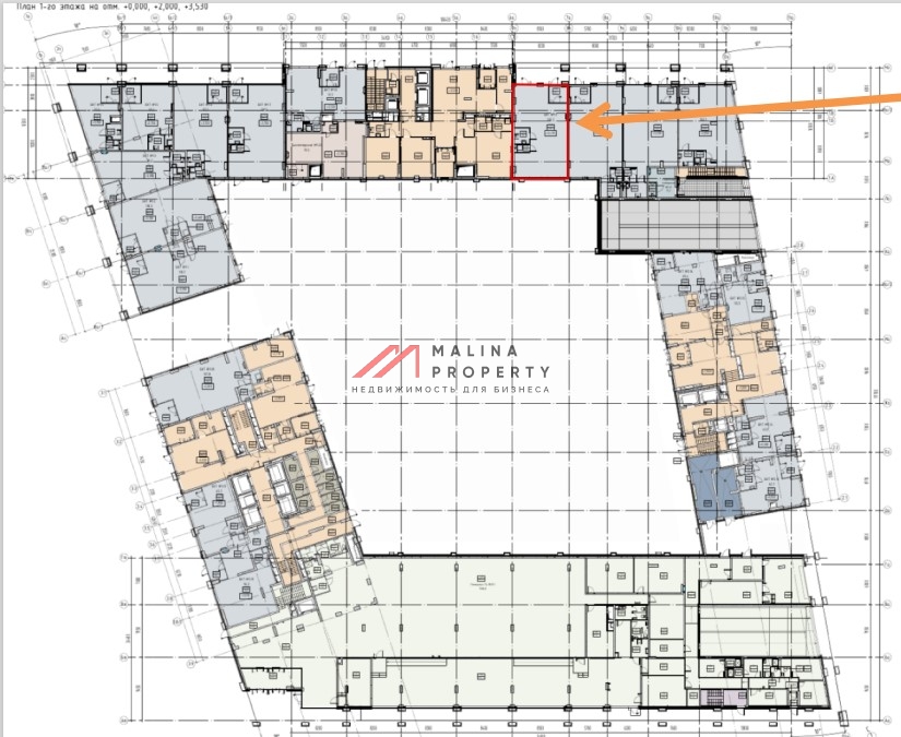 Продажа торгового помещения в Sidney City