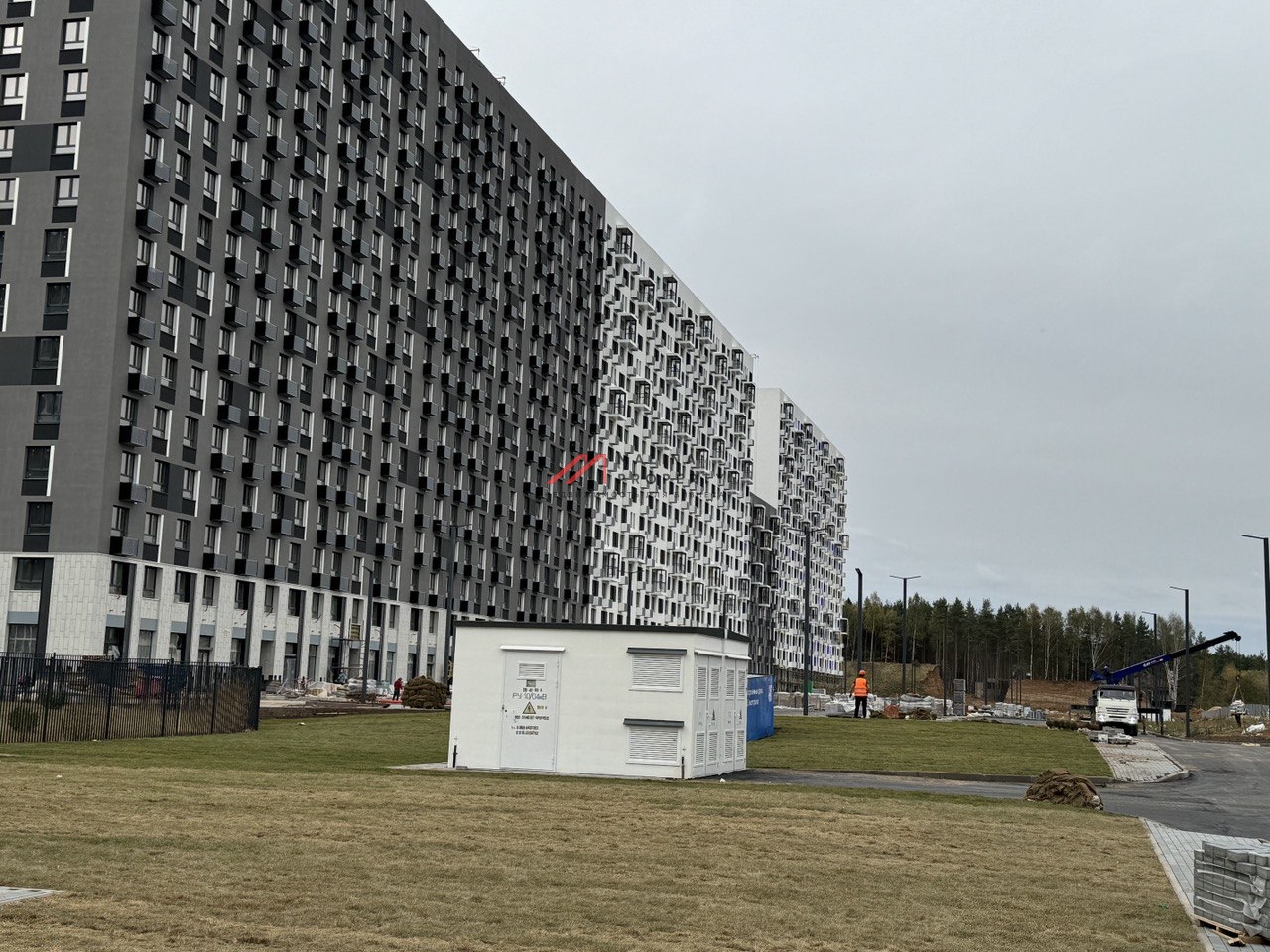 Помещение с Дикси, окупаемость 7,9 лет. 