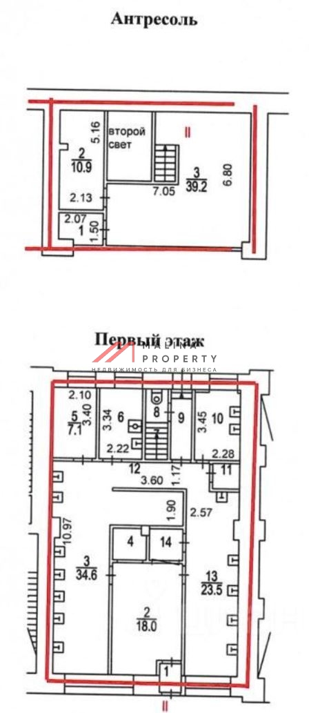 Аренда торгового помещения в 1-ой минуте от м. Бауманская