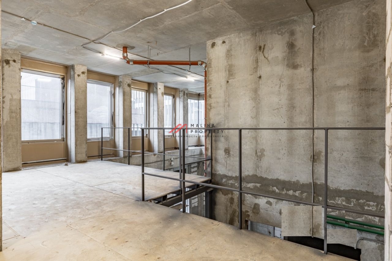 Продажа торгового помещения в квартале "Lucky"