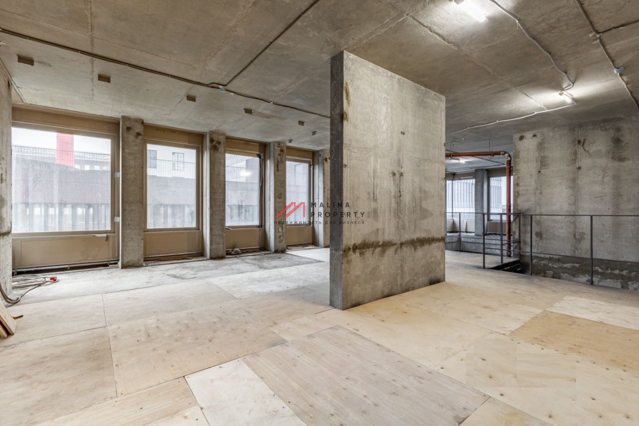 Продажа торгового помещения в квартале "Lucky"