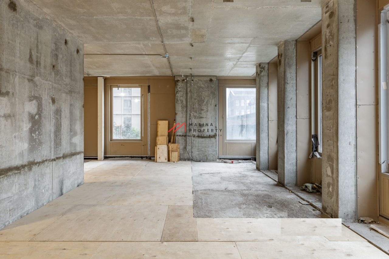 Продажа торгового помещения в квартале "Lucky"