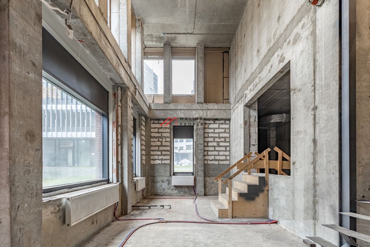 Продажа торгового помещения в квартале "Lucky"