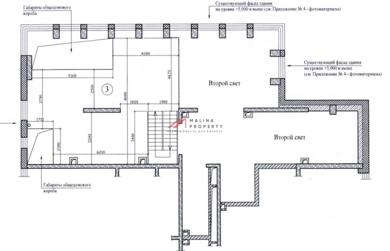 Продажа торгового помещения в квартале "Lucky"