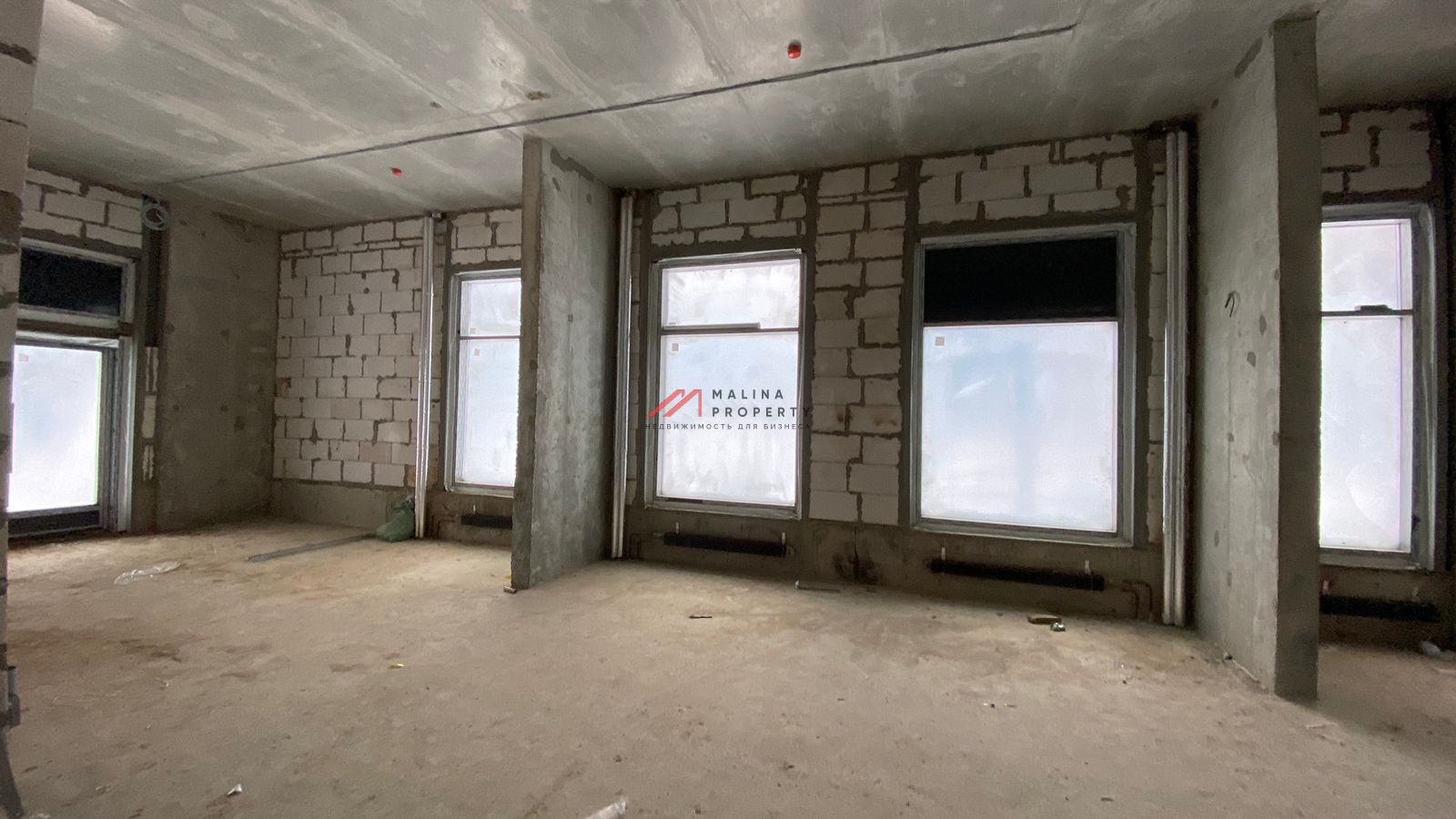 Аренда помещения в ЖК "Ильинские Луга"