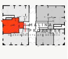 Продажа торгового помещения в ЖК "Ильинские Луга"