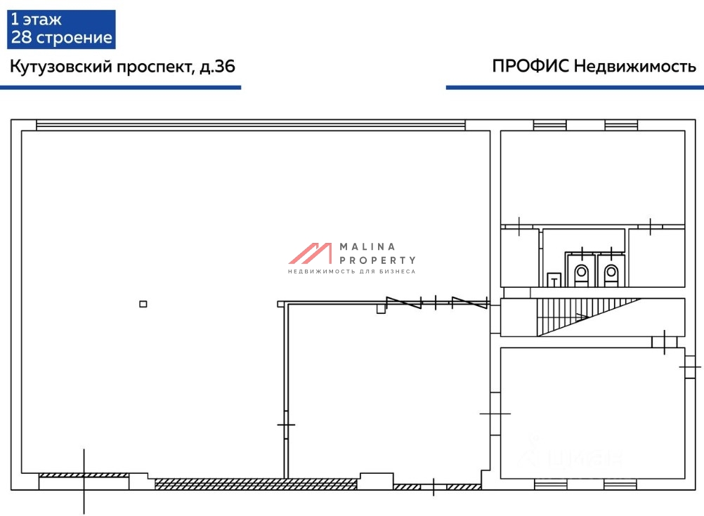 Аренда здания в бизнес-парке «Завод Казакова"