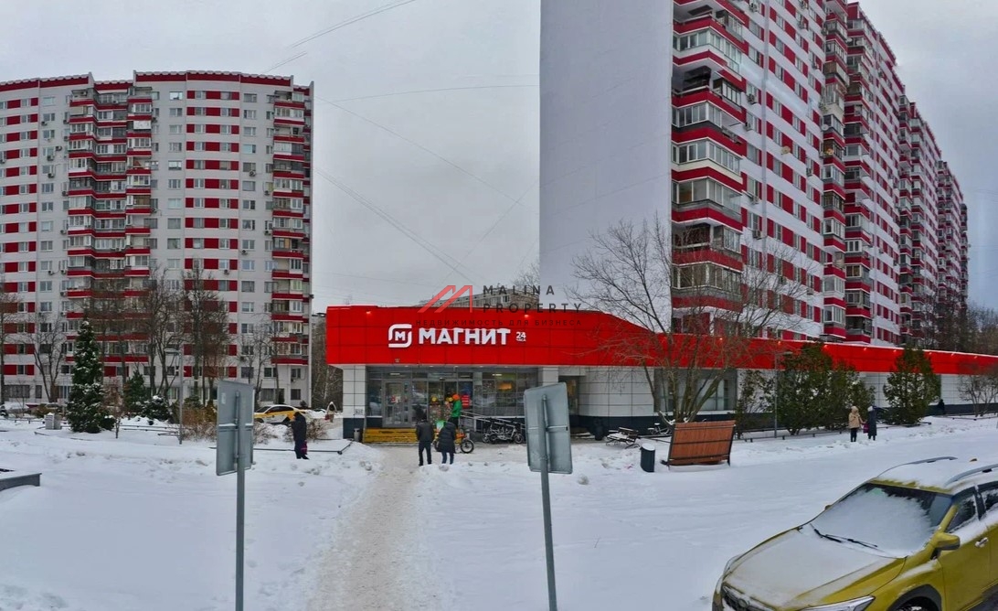 Продажа арендного бизнеса в Москве