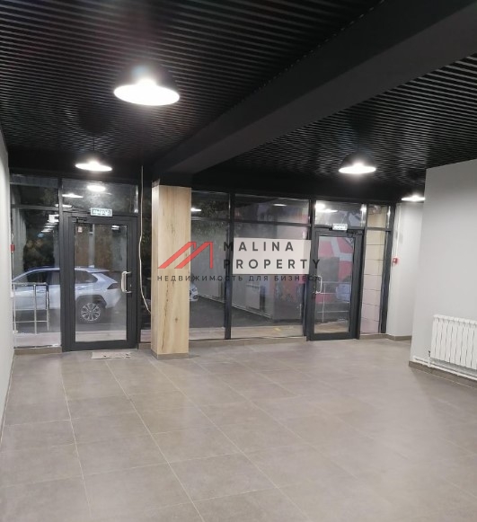 Аренда помещения в Одинцово