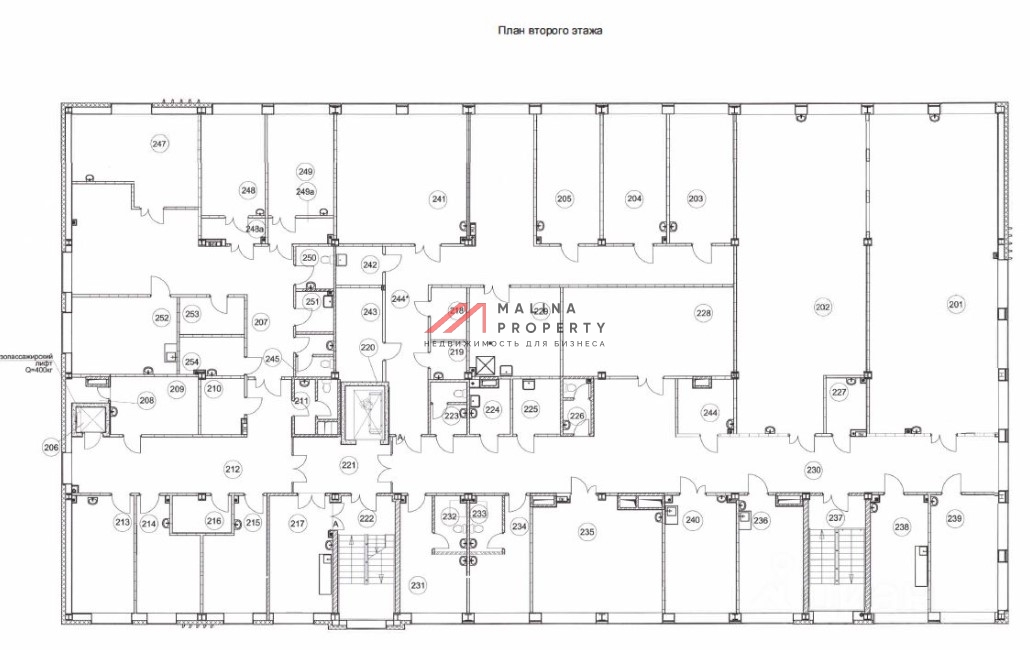 Продажа здания под медицину в Щелково