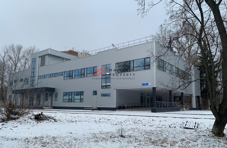 Продажа здания под медицину в Щелково