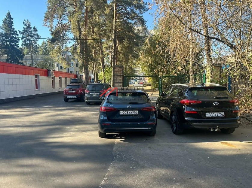 Продажа торгового здания с сетевыми арендаторами