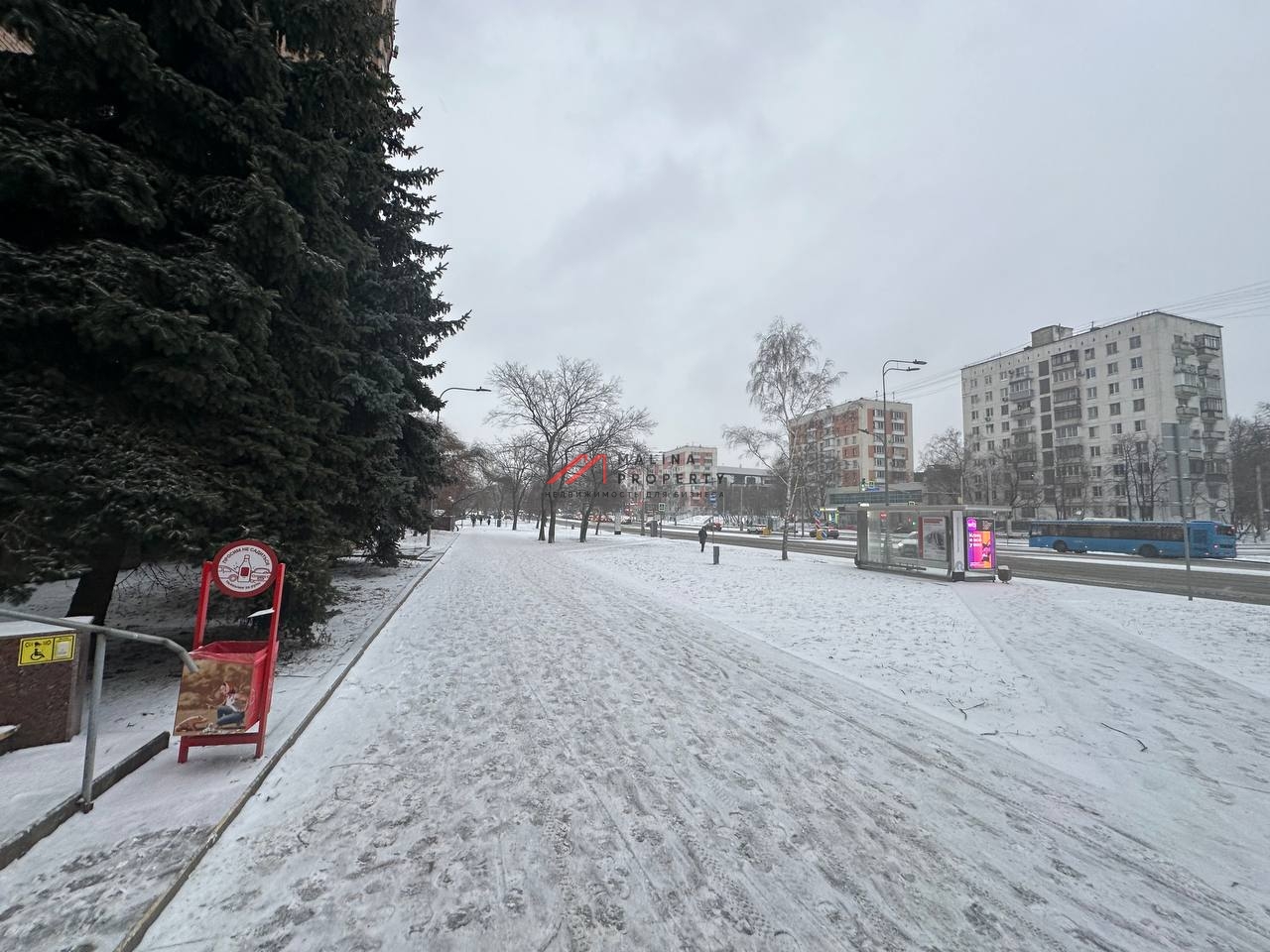 Аренда нежилого помещения в Москве	