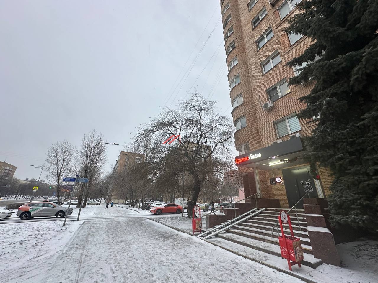 Аренда нежилого помещения в Москве	