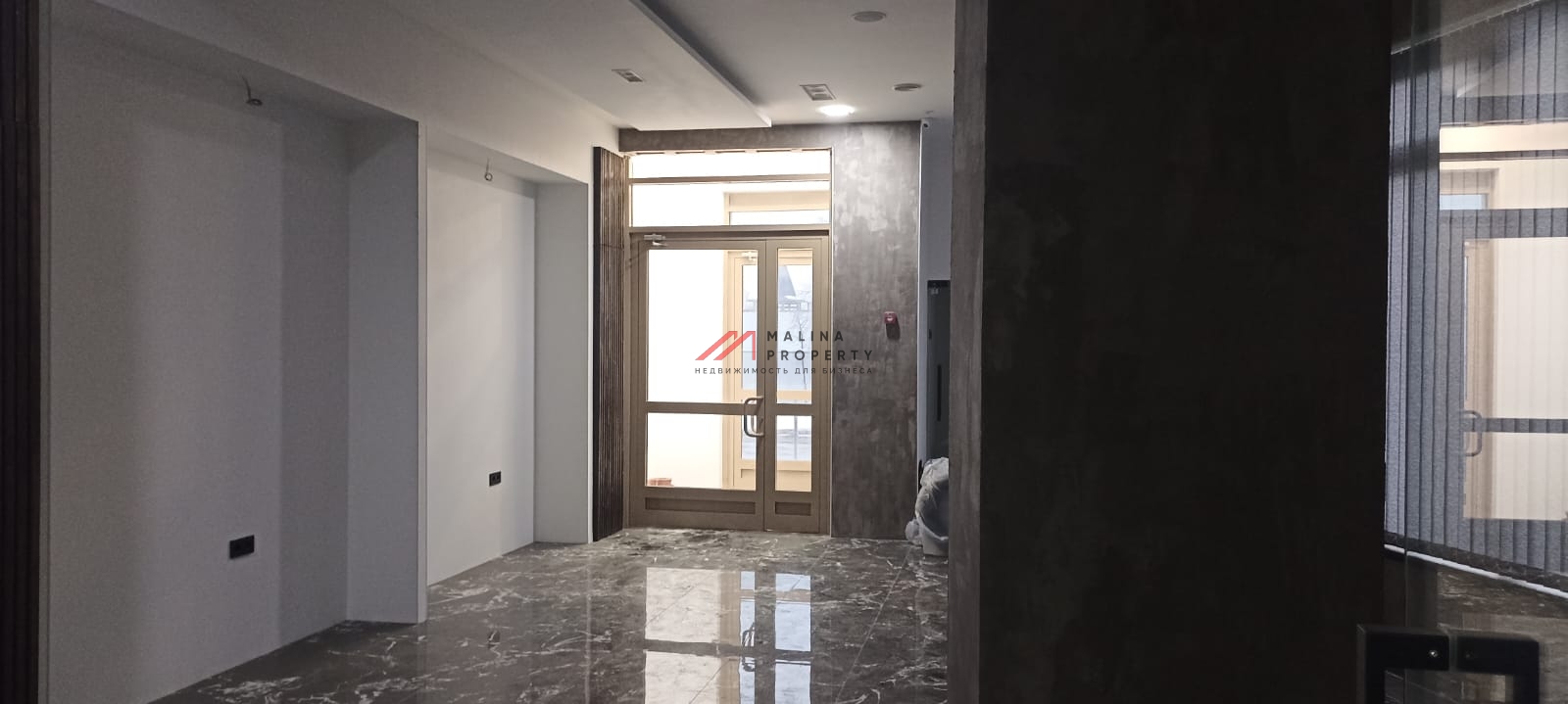 Продажа помещения в ЖК «Новогорск Парк»