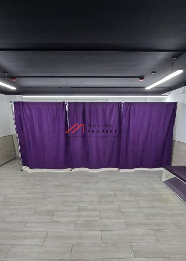 Продажа помещения с арендатором "Wildberries"