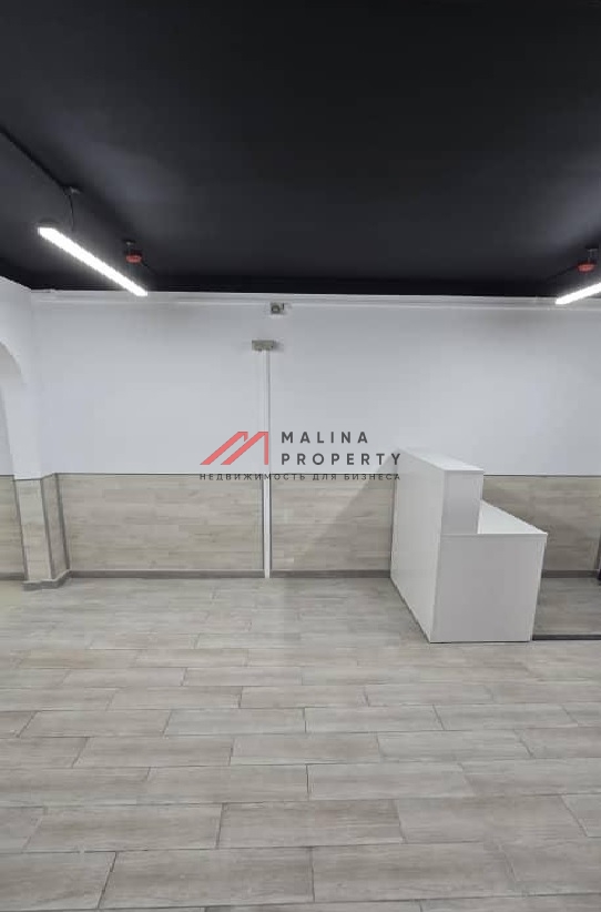 Продажа помещения с арендатором "Wildberries"