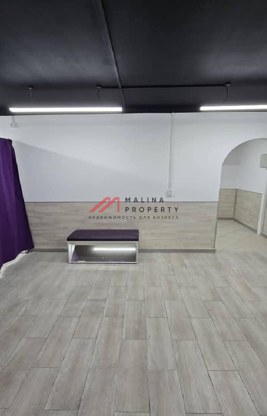 Продажа помещения с арендатором "Wildberries"