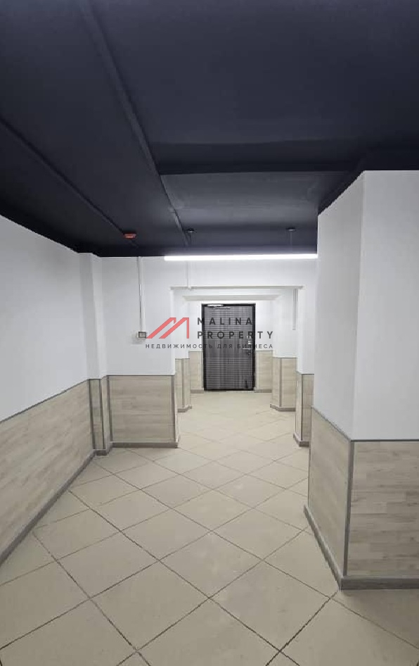 Продажа помещения с арендатором "Wildberries"