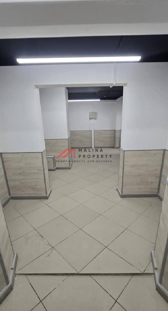 Продажа помещения с арендатором "Wildberries"