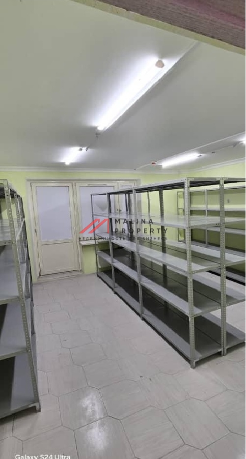 Продажа помещения с арендатором "Wildberries"